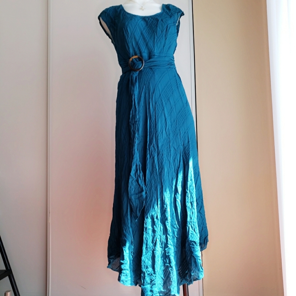 Moulinette Soeurs by Anthropologie dress